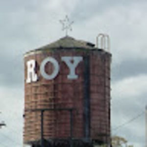 Meet your Posher, Roy